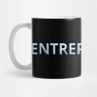 entrepreneur Mug